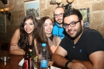 Saturday Night at Byblos Old Souk, Part 2 of 2